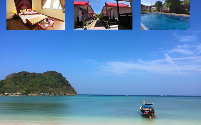 Phi Phi Little Star Resort