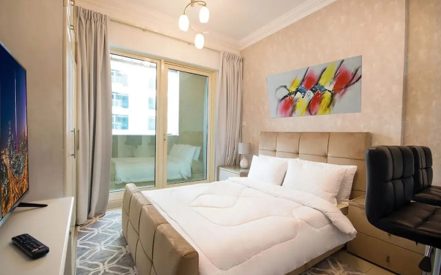 Manchester Tower by Key Host