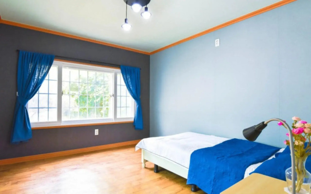 Miryang The Stay Sup Pension