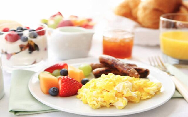Holiday Inn Express Hotel and Suites Mesquite