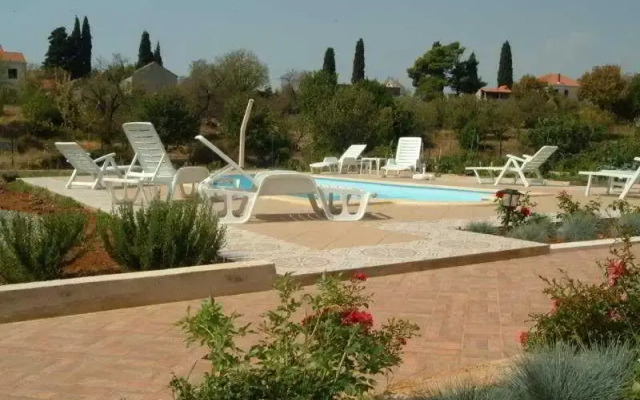 Villa Darrer