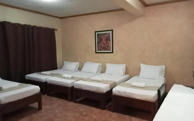 RedDoorz at Casa Marabella Villamonte Bacolod City