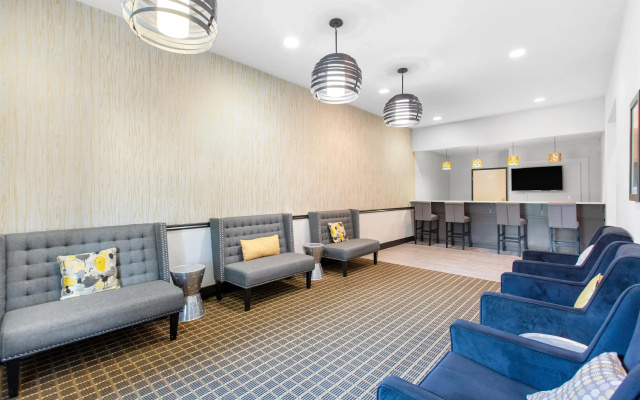 Best Western Plus Regency Park