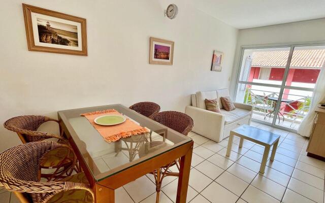 Yacht Village 106 Praia - NBI - Ponta Negra