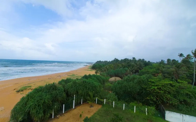 OYO 329 Great Villa Beach