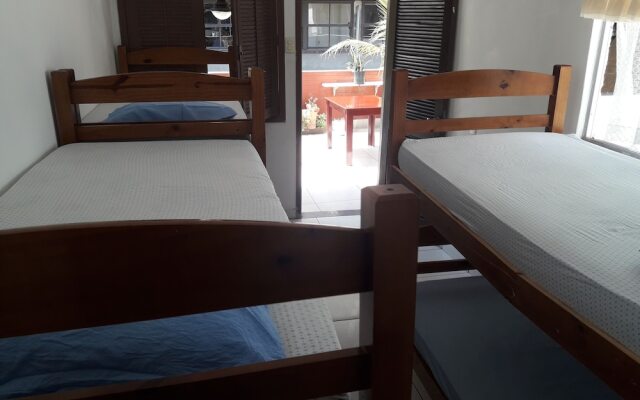 Rio Nomad Guest House