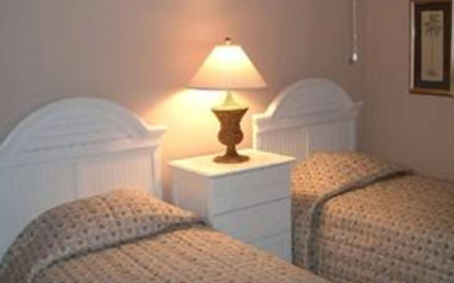 Malcom's West Haven Villa