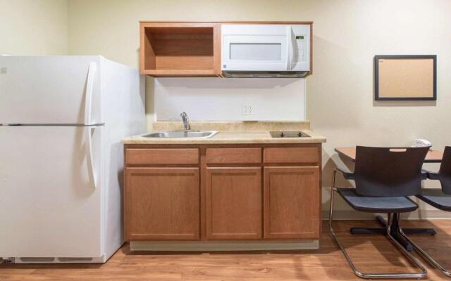 WoodSpring Suites Grand Junction