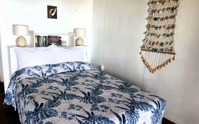 Te Rito Lagoon Villas