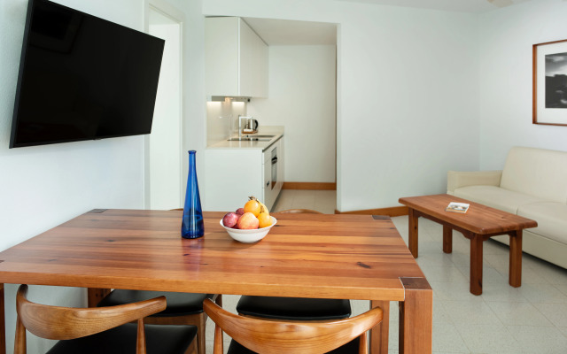 Aparthotel Parque Santiago IV
