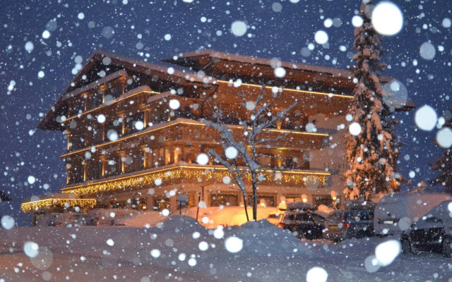 Sporthotel Zugspitze