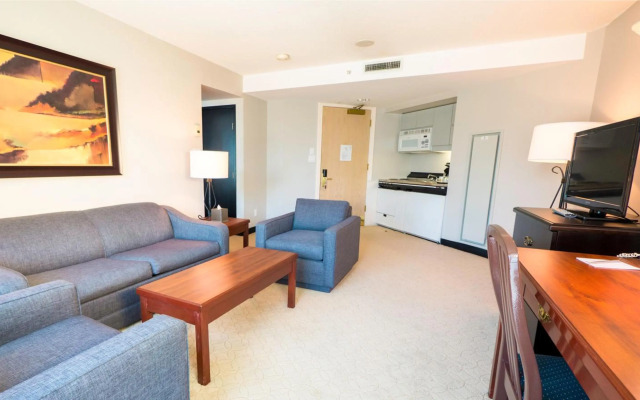 Rosedale Condominiums