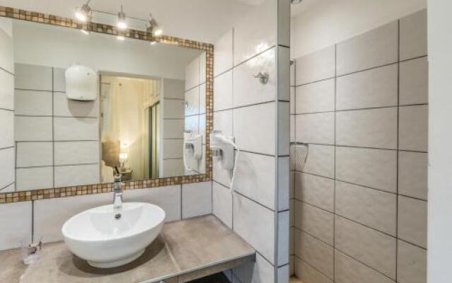 Apartment Les Arcades Cala Rossa