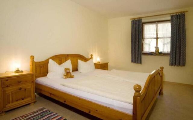 Kinderparadies Habernberger Hof