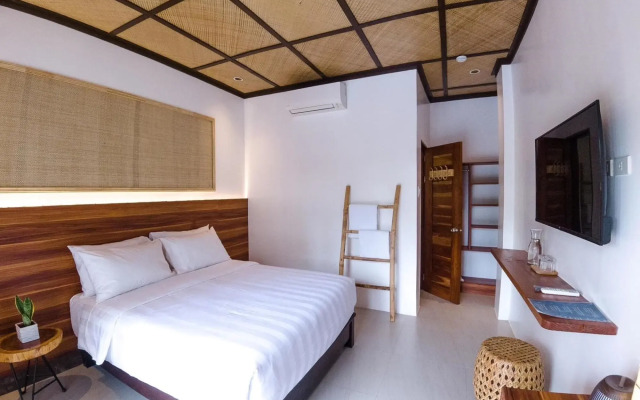 Azul de Panglao Hotel by Cocotel