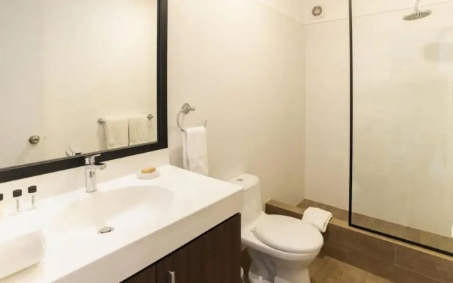w Spacious and Classy 2BR in Miraflores