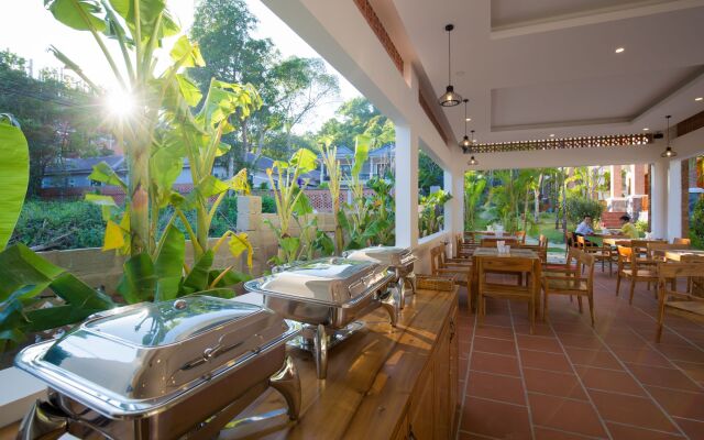 Nadine Phu Quoc Resort & Spa