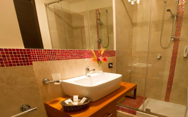 PRince Residence Apartments