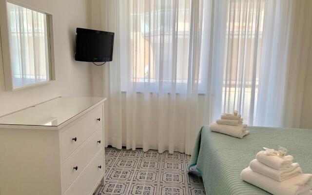 Angelina Apartments Amalfi Coast
