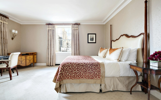 The Pierre, A Taj Hotel, New York - Image 4