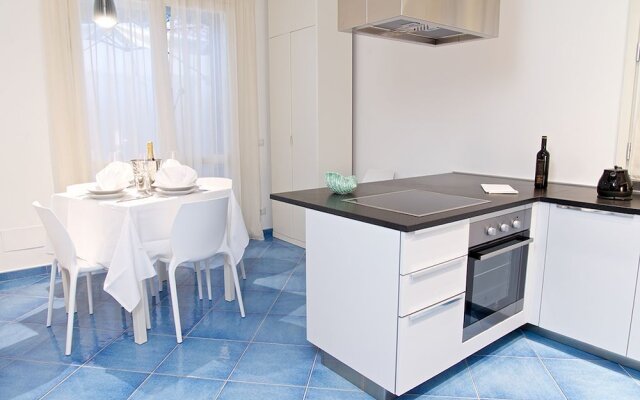 Appartamenti & Villa Il Delfinetto