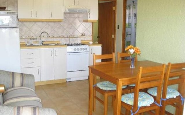 Apart Hotel Serena Beach