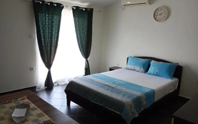 Tivat Relax With Stunning Sea & Mountain Views