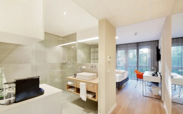 K-Apart Hotel & Boardinghouse