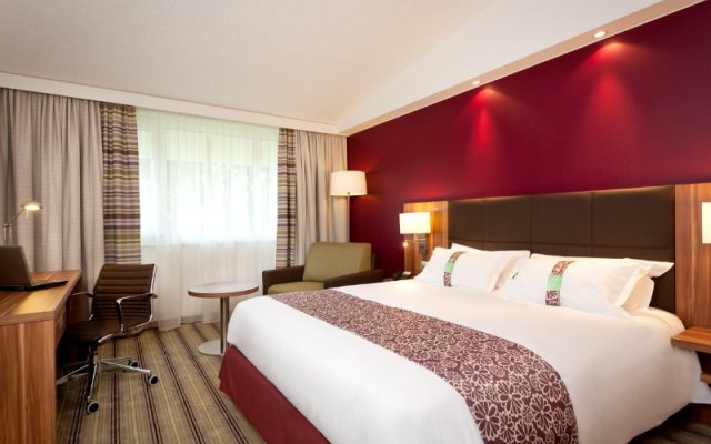 Novotel Lille Ouest Englos