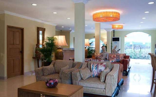 Baan Souy Resort