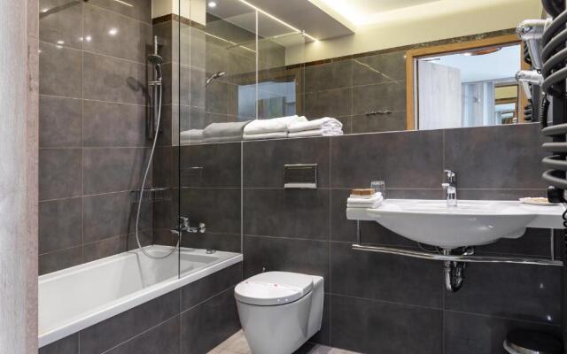 Apartamenty Efekt 72