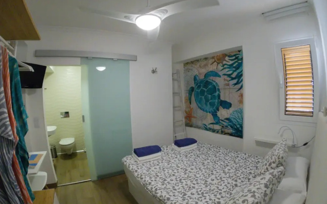 Apartment Beach Inn