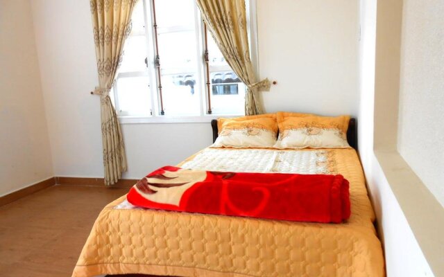 Villa Y Thu Dalat
