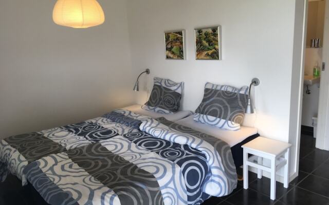 Bed and Breakfast Tistrup