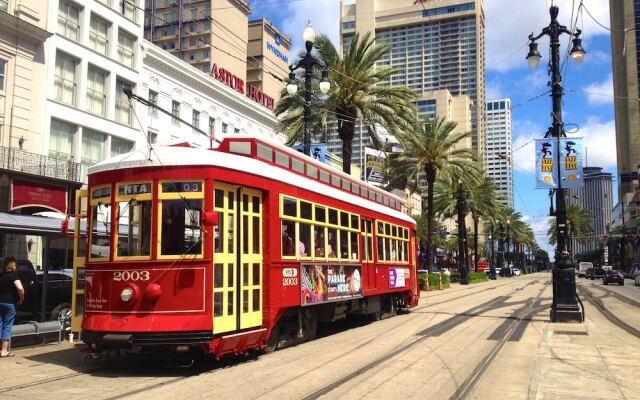 1 Bedroom Studio - 806.5