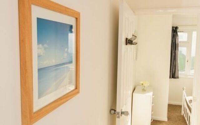 Surf View House