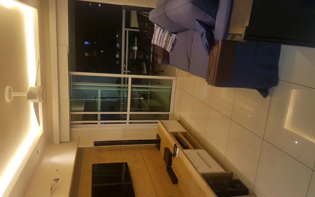 Apto Vitality Spa