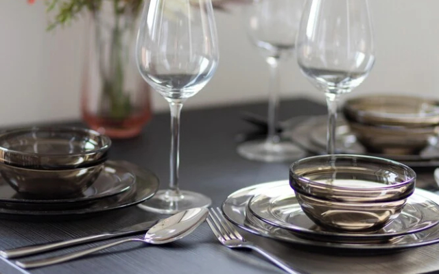 Warsaw Apartment With a View by Renters