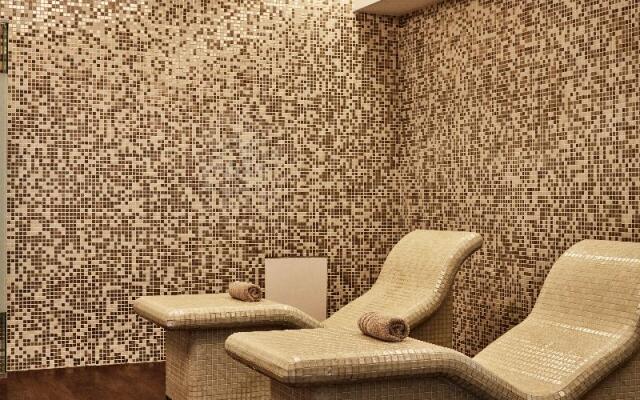 Lesante Blu, a member of The Leading Hotels of the World – Adults Only