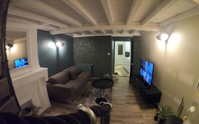 Duplex Viennois
