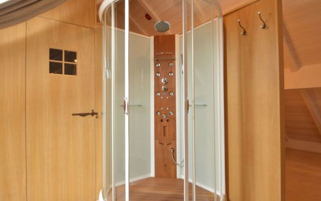 Holiday Home in Bullange With Sauna