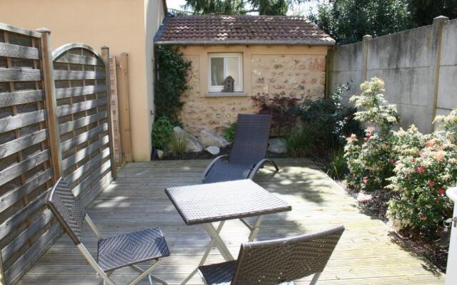 Les Cottages De Magny