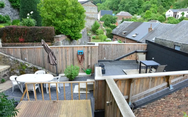 Le Toit de Dinant - Esc’Appart