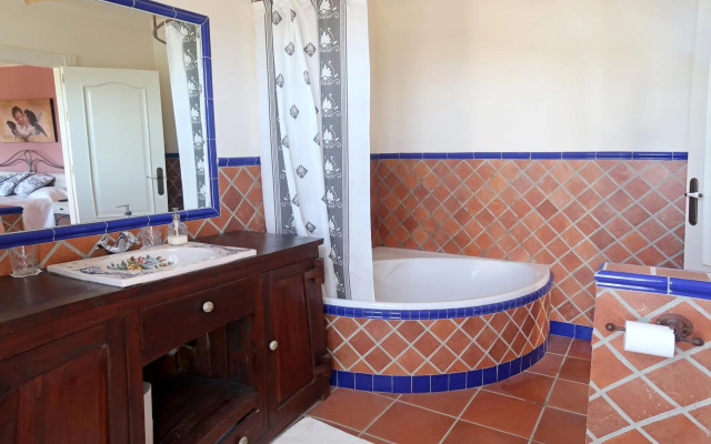 Villa Rural La Condesa