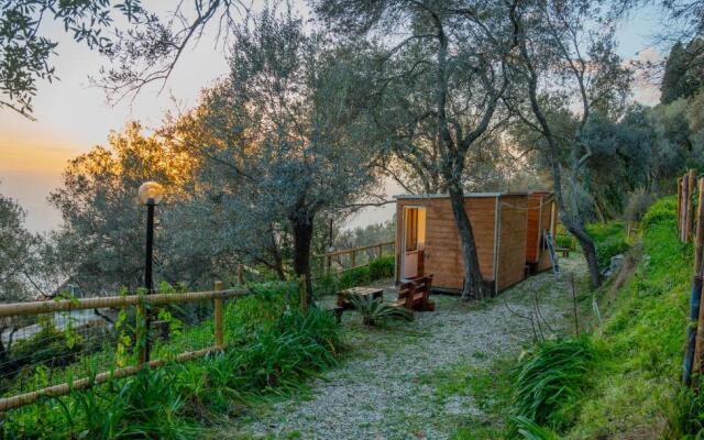 Agriturismo SantIlario