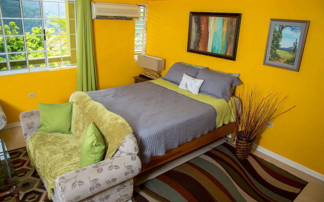 Skyview Manor Guest Apartments