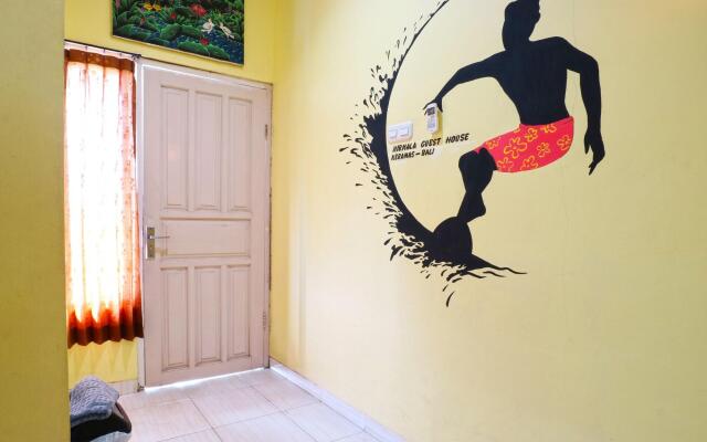 Nirmala Guest House Keramas