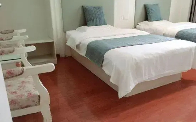 Liuan Haoting Express Hotel