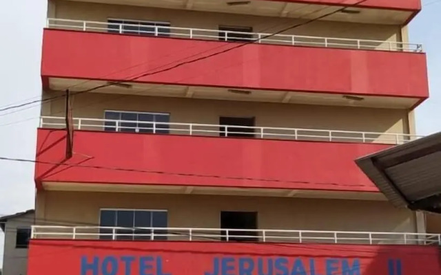 hotel jerusalem 2