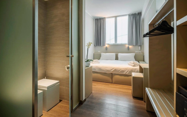 Fasthotel Linate